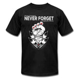 MMIW AWARENESS FIST T-SHIRT - Indigenous Merch