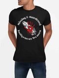 MISSING & MURDERED INDIGENOUS WOMEN T-SHIRT - Indigenous Merch