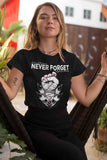 MMIW AWARENESS FIST T-SHIRT - Indigenous Merch