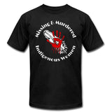 MMIW Movement T-SHIRT - Indigenous Merch