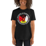 mmiw black shirt