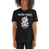 MMIW AWARENESS FIST T-SHIRT - Indigenous Merch