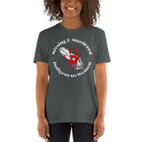 MISSING & MURDERED INDIGENOUS WOMEN T-SHIRT - Indigenous Merch