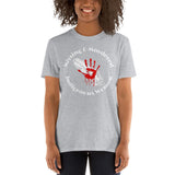 MISSING & MURDERED INDIGENOUS WOMEN T-SHIRT - Indigenous Merch