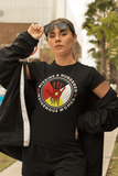 MMIW Awareness Medicine wheel T Shirt 